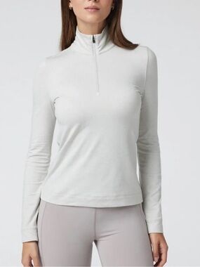 Vuori Halo Essential Half Zip M